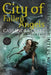 City of Fallen Angels by Cassandra Clare