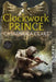 Clockwork Prince by Cassandra Clare