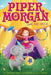 Piper Morgan Joins the Circus by Stephanie Faris