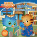 Nighttime in the Neighborhood  by Becky Friedman
