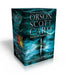 Pathfinder Trilogy (Boxed Set): Pathfinder; Ruins; Visitors by Orson Scott Card
