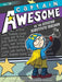 Captain Awesome vs. the Sinister Substitute Teacher by Stan Kirby