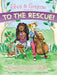 Shai & Emmie Star in to the Rescue! by Quvenzhane Wallis