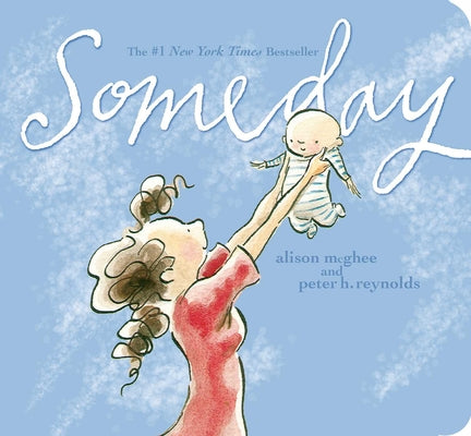 Someday by Alison McGhee