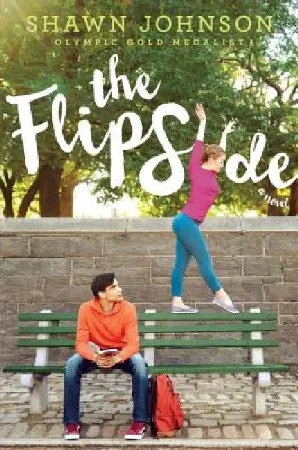 The Flip Side by Shawn Johnson