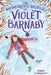 The Wondrous World of Violet Barnaby by Jenny Lundquist