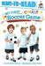 My First Soccer Game by Alyssa Satin Capucilli