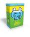 The Funjungle Collection (Boxed Set): Belly Up; Poached; Big Game by Stuart Gibbs