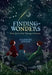 Finding Wonders: Three Girls Who Changed Science by Jeannine Atkins