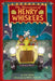 The Adventures of Henry Whiskers by Gigi Priebe