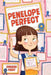 Project Best Friend by Chrissie Perry