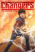 The Gathering Storm by H. K. Varian