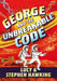 George and the Unbreakable Code by Stephen Hawking
