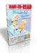 The Wonderful Weather Collector's Set: Rain; Snow; Wind; Clouds; Rainbow; Sun by Marion Dane Bauer