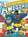 Captain Awesome Meets Super Dude!: Super Special by Stan Kirby