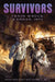 Train Wreck: Kansas, 1892 by Kathleen Duey, Karen A. Bale
