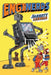 EngiNerds by Jarrett Lerner