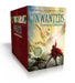 The Unwanteds Complete Collection (Boxed Set): The Unwanteds; Island of Silence; Island of Fire; Island of Legends; Island of Shipwrecks; Island of Gr by Lisa McMann