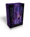 Dead City Omega Collection Books 1-3 (Boxed Set): Dead City; Blue Moon; Dark Days by James Ponti