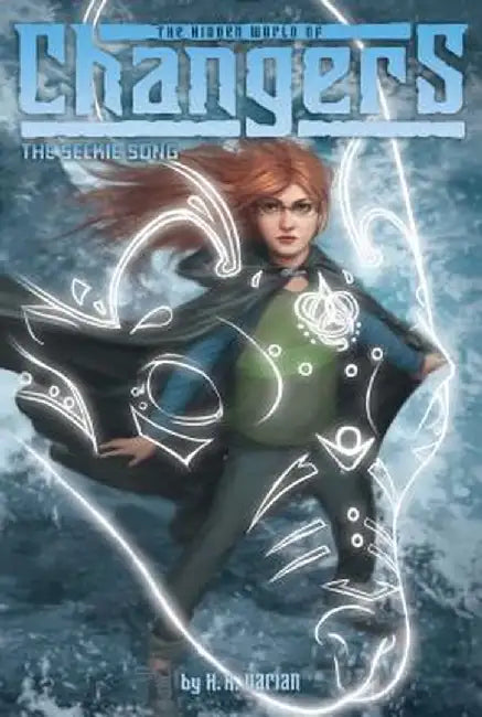 The Selkie Song by H. K. Varian