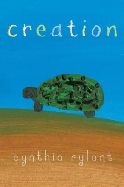 Creation by Cynthia Rylant