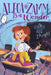 Aleca Zamm Is a Wonder by Ginger Rue