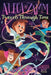 Aleca Zamm Travels Through Time by Ginger Rue