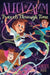 Aleca Zamm Travels Through Time by Ginger Rue