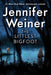 The Littlest Bigfoot by Jennifer Weiner