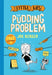 The Pudding Problem, 1 by Joe Berger, Joe Berger