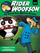 The Soccer Ball Monster Mystery by Walker Styles
