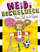 Heidi Heckelbeck Tries Out for the Team by Wanda Coven