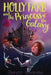 Holly Farb and the Princess of the Galaxy by Gareth Wronski
