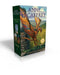The Harper Hall Collection (Boxed Set): Dragonsong; Dragonsinger; Dragondrums by Anne McCaffrey