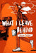 What I Leave Behind by Alison McGhee