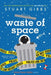 Waste of Space by Stuart Gibbs