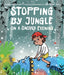 Stopping by Jungle on a Snowy Evening by Richard T. Morris