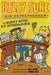 Billy Sure Kid Entrepreneur vs. Manny Reyes Kid Entrepreneur by Luke Sharpe