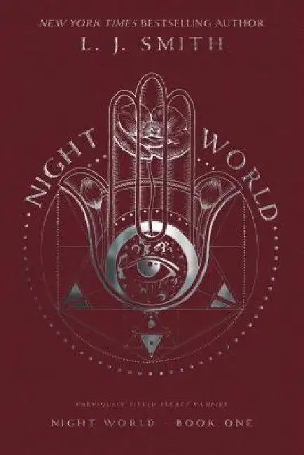 Night World by L. J. Smith