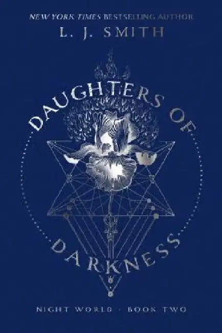Daughters of Darkness by L. J. Smith
