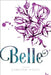 Belle by Cameron Dokey