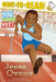 Jesse Owens by Laurie Calkhoven
