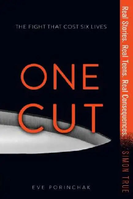 One Cut by Eve Porinchak