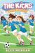 Under Pressure by Alex Morgan