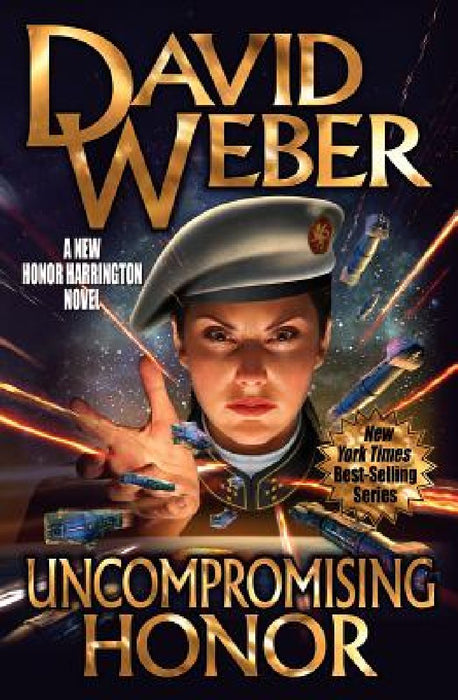 Uncompromising Honor by David Weber