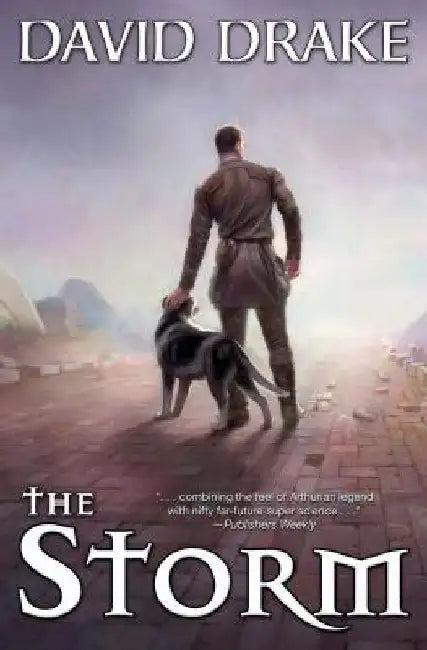 The Storm by David Drake