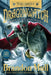 Wrath of the Dragon King: A Fablehaven Adventure by Brandon Mull