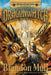 Champion of the Titan Games, Volume 4: A Fablehaven Adventure by Brandon Mull