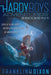 Hardy Boys Adventures 3-Books-In-1!: Secret of the Red Arrow; Mystery of the Phantom Heist; The Vanishing Game by Franklin W. Dixon