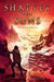 Shatter the Suns by Caitlin Sangster